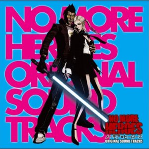 No More Heroes Original Sound Tracks