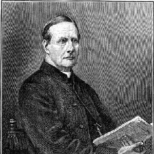 Sabine Baring-Gould 的头像