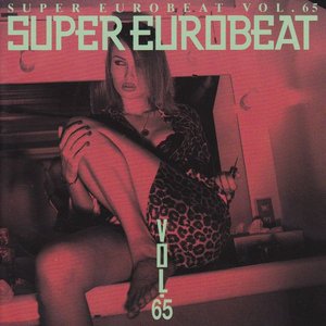 Super Eurobeat Vol.65