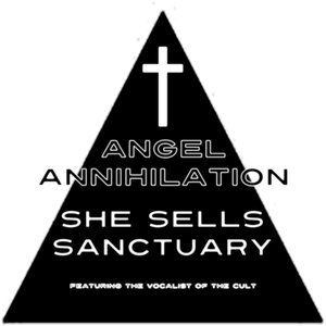 She Sells Sanctuary