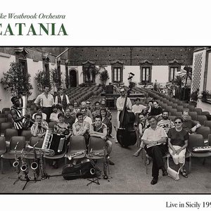 Catania (Live in Sicily 1992)