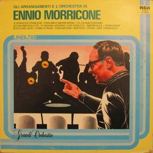 Gli Arrangiamenti E L'Orchestra Di Ennio Morricone