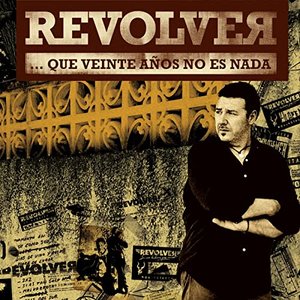 Que Veinte Años No Es Nada