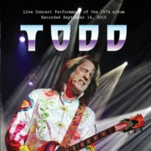 Todd (Live)