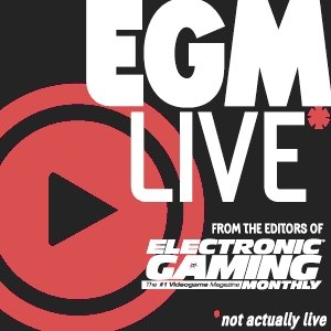 Image for 'EGM Staff'