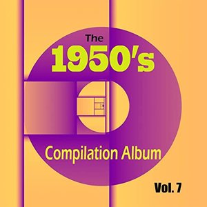The 1950's Compilation Album, Vol. 13
