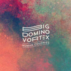 Big Domino Vortex - EP