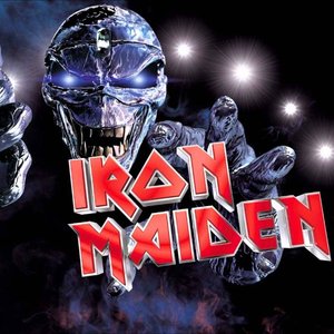 Iron Maiden Collection