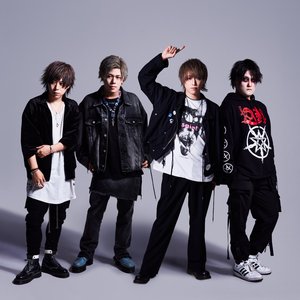 DUAL CREED 的头像
