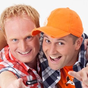 Avatar for Sjon & Sjeffrie