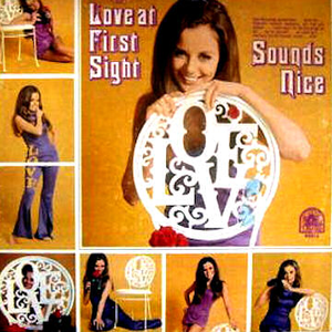 Sounds Nice - Love At First Sight - Zortam Music
