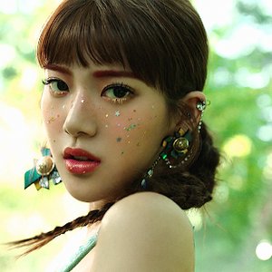 Avatar for 민서 (Minseo)