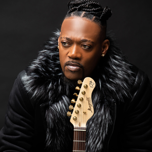 Eric Gales Tour Dates