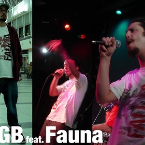 8GB feat Fauna 的头像