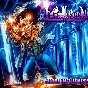 Metal Influences