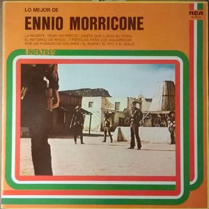 Lo Mejor De Ennio Morricone