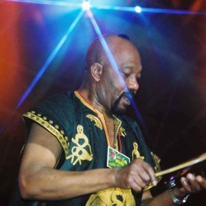 Kofi Ayivor 的头像