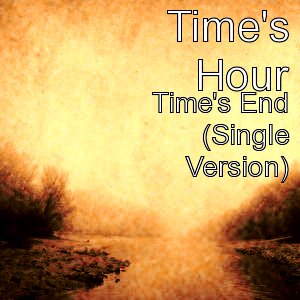 Аватар для Time's Hour