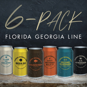Florida Georgia Line - 6-Pack - Ep - Zortam Music