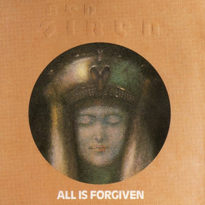 All Is Forgiven cover