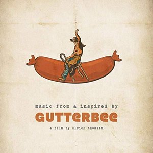 Gutterbee - Music from & Inspired by the Film