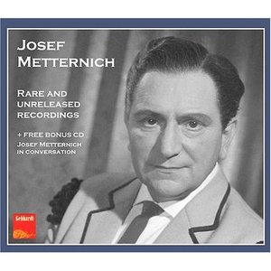 Rare & Unreleased Recordings