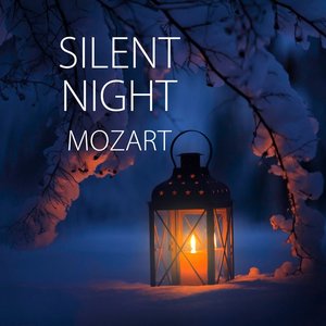 Silent Night - Mozart