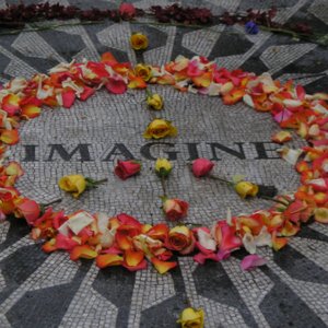 Songs for Social Change