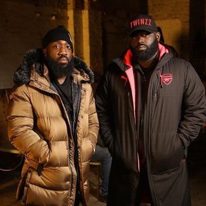 P Money & Silencer 的头像