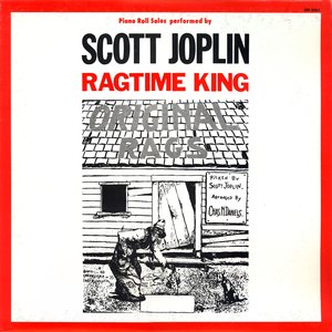 RAGTIME KING