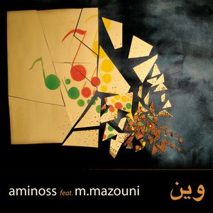 Image for 'aminoss feat. m.mazouni'