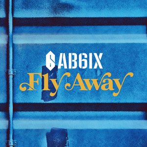 Fly Away - Single