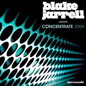 Concentrate 2009 (The Full Versions)