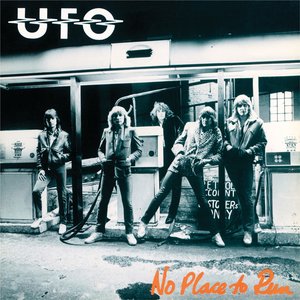 No Place To Run (2025 Remaster) (Deluxe Edition)
