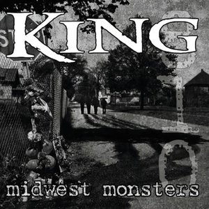 Midwest Monsters - EP