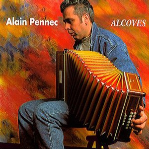Alcoves (Diatonic Accordion- Celtic Instrumentals Music from Brittany - Keltia Musique - Bretagne)