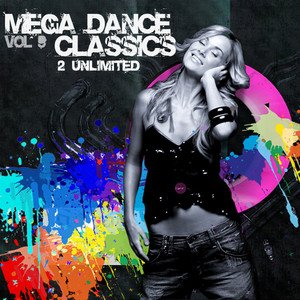 Mega Dance Classics Vol 9