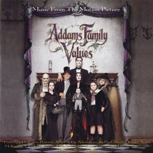 Addams Family Values