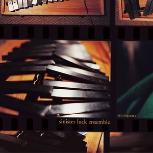 'Sinister Luck Ensemble'の画像