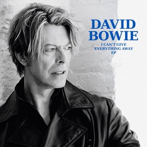 I Can't Give Everything Away E.P.