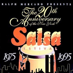 Festival de la salsa