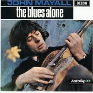 The Blues Alone (Remastered)