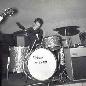 Avatar for Bobby Graham