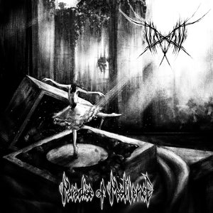 Paradise Of Pestilence