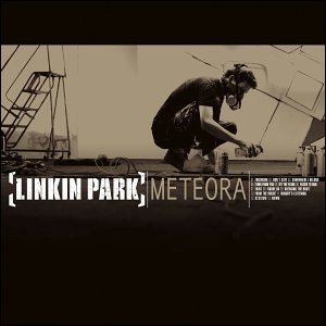 Image for '2003 - Meteora'