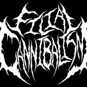 “Filial Cannibalism”的封面