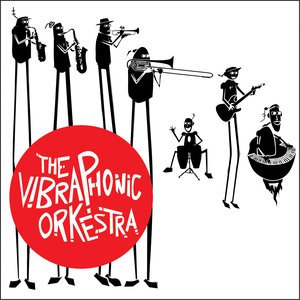 The Vibraphonic Orkestra 的头像