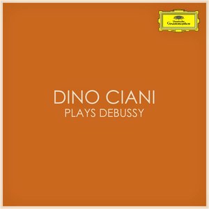 Dino Ciani plays Debussy