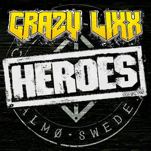 Heroes - Single