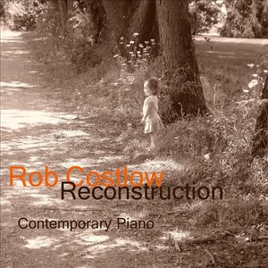 Image for 'Reconstruction'